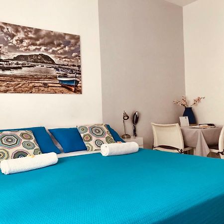 B&B La Bella Vita Palermo Ngoại thất bức ảnh