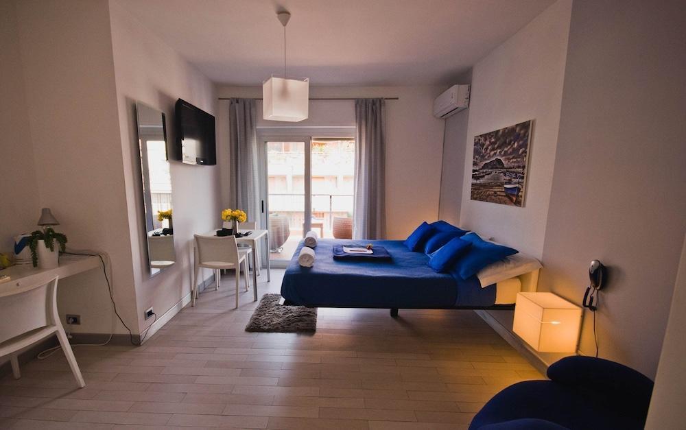 B&B La Bella Vita Palermo Ngoại thất bức ảnh