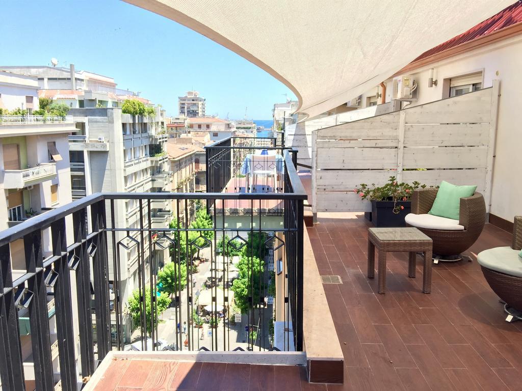B&B La Bella Vita Palermo Ngoại thất bức ảnh