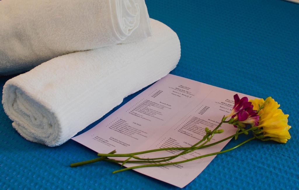 B&B La Bella Vita Palermo Phòng bức ảnh