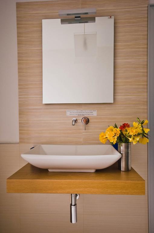 B&B La Bella Vita Palermo Phòng bức ảnh