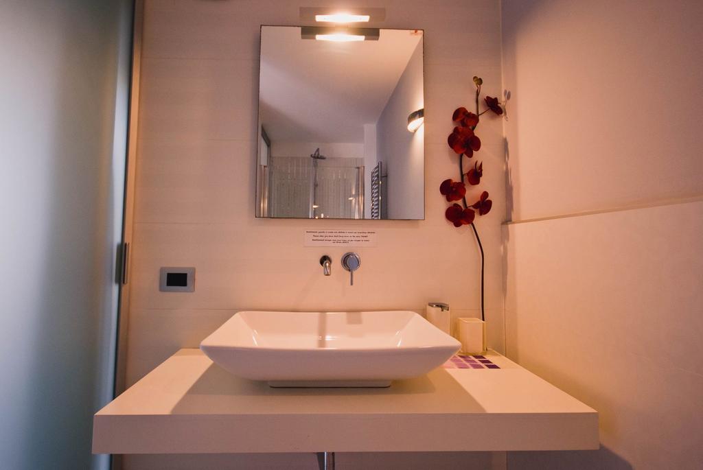 B&B La Bella Vita Palermo Phòng bức ảnh