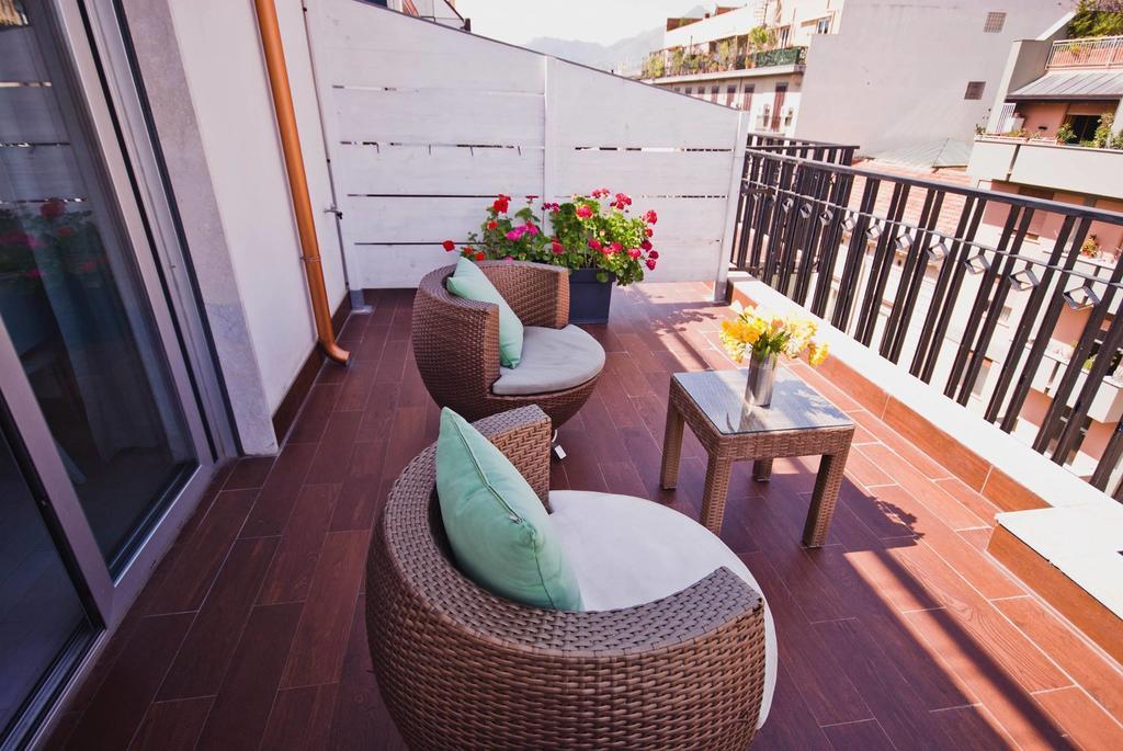B&B La Bella Vita Palermo Phòng bức ảnh