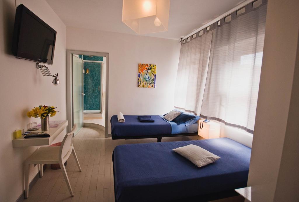 B&B La Bella Vita Palermo Phòng bức ảnh