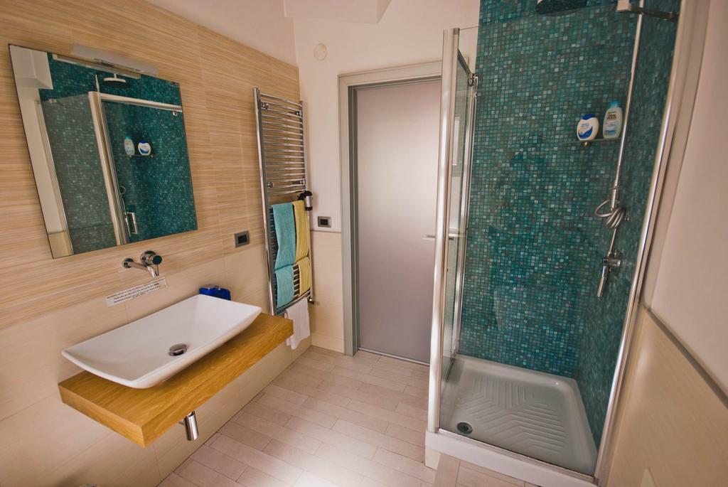 B&B La Bella Vita Palermo Phòng bức ảnh