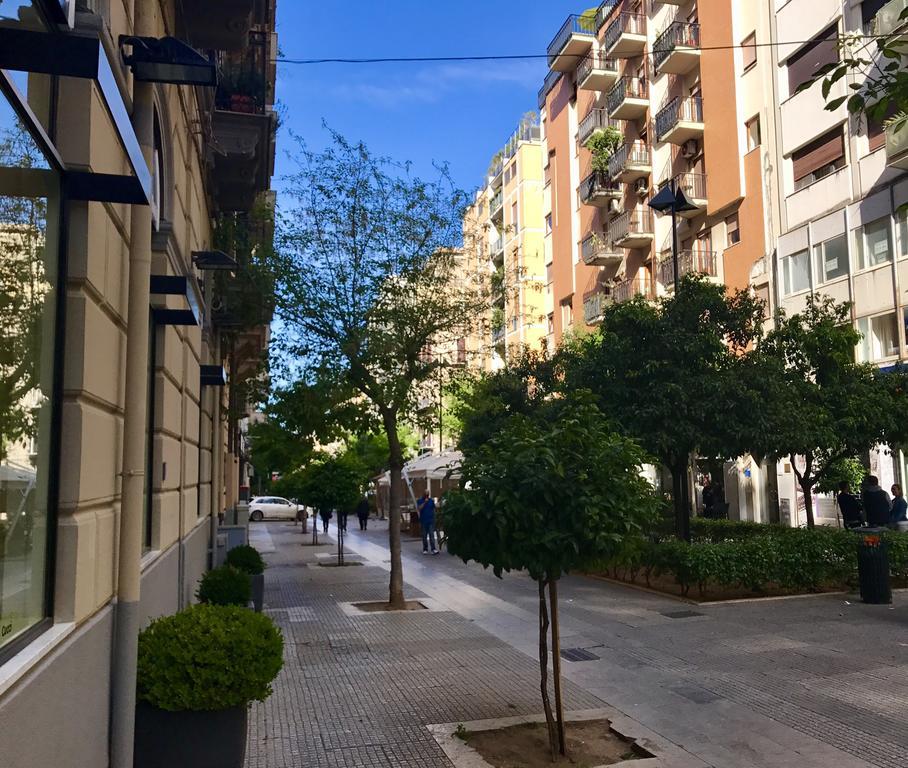 B&B La Bella Vita Palermo Ngoại thất bức ảnh