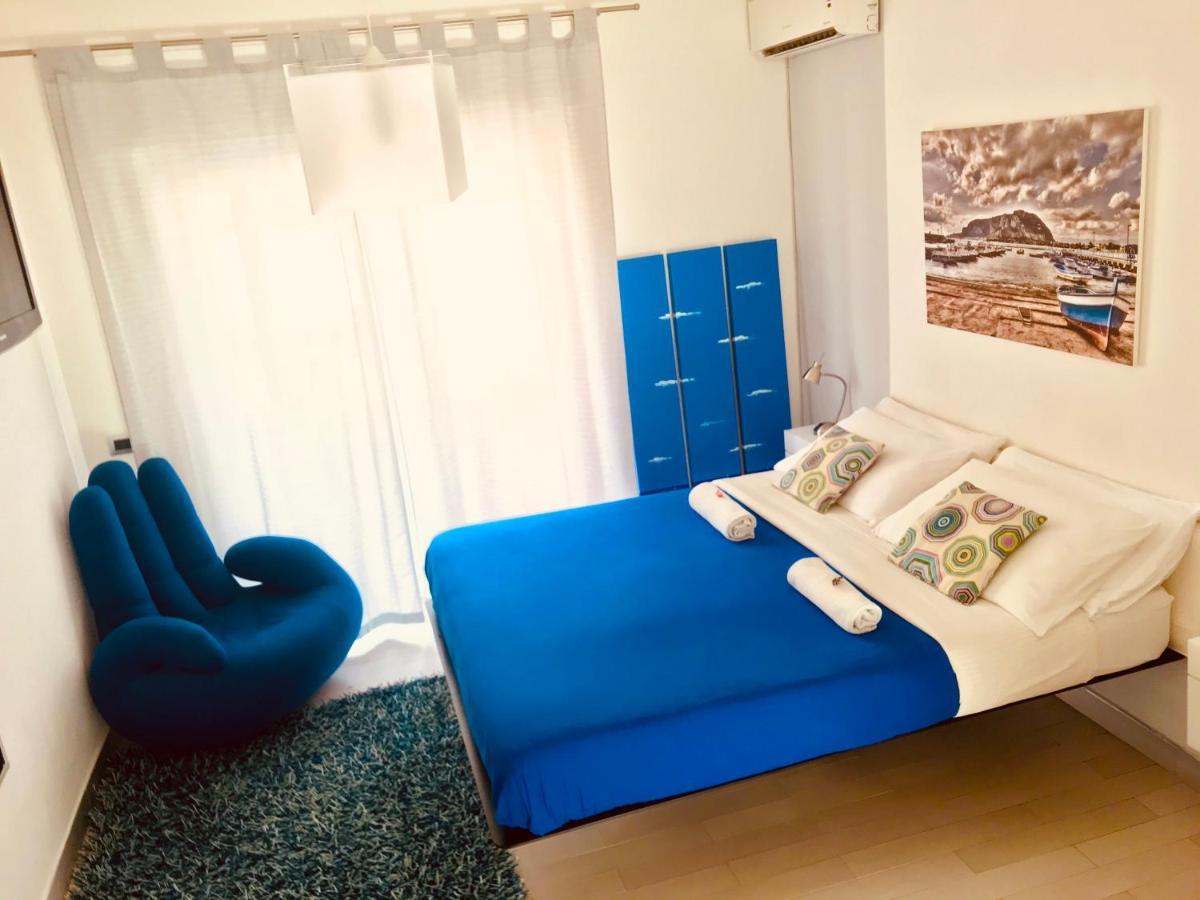B&B La Bella Vita Palermo Ngoại thất bức ảnh