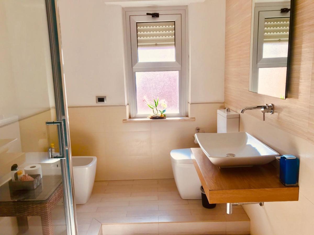 B&B La Bella Vita Palermo Ngoại thất bức ảnh