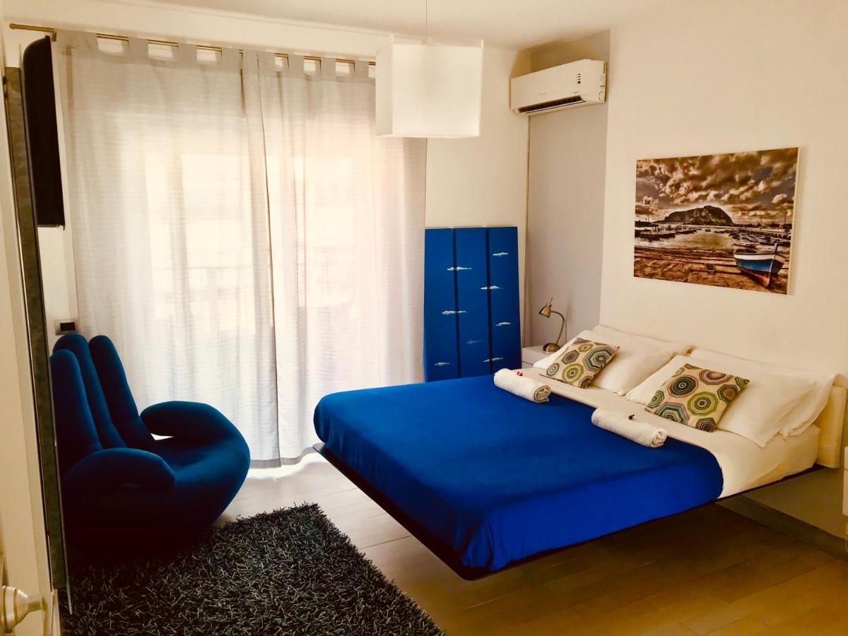 B&B La Bella Vita Palermo Ngoại thất bức ảnh