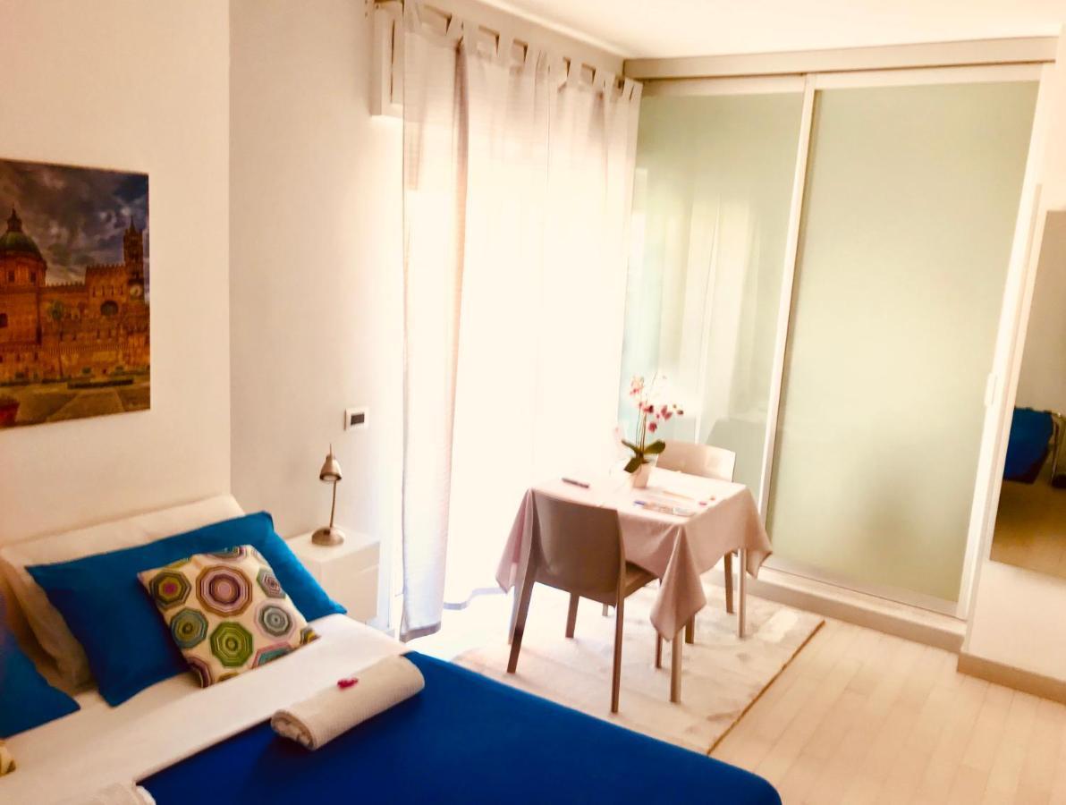 B&B La Bella Vita Palermo Ngoại thất bức ảnh