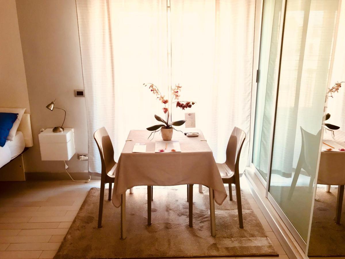 B&B La Bella Vita Palermo Ngoại thất bức ảnh